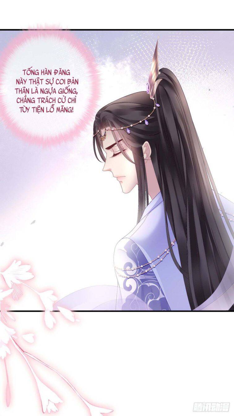 Hắc Hóa Đại Lão Thuần Dưỡng Chỉ Nam - Chapter 16 - Page 37