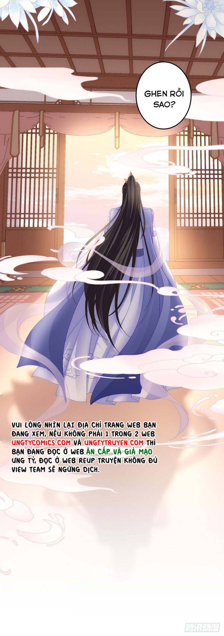 Hắc Hóa Đại Lão Thuần Dưỡng Chỉ Nam - Chapter 16 - Page 42