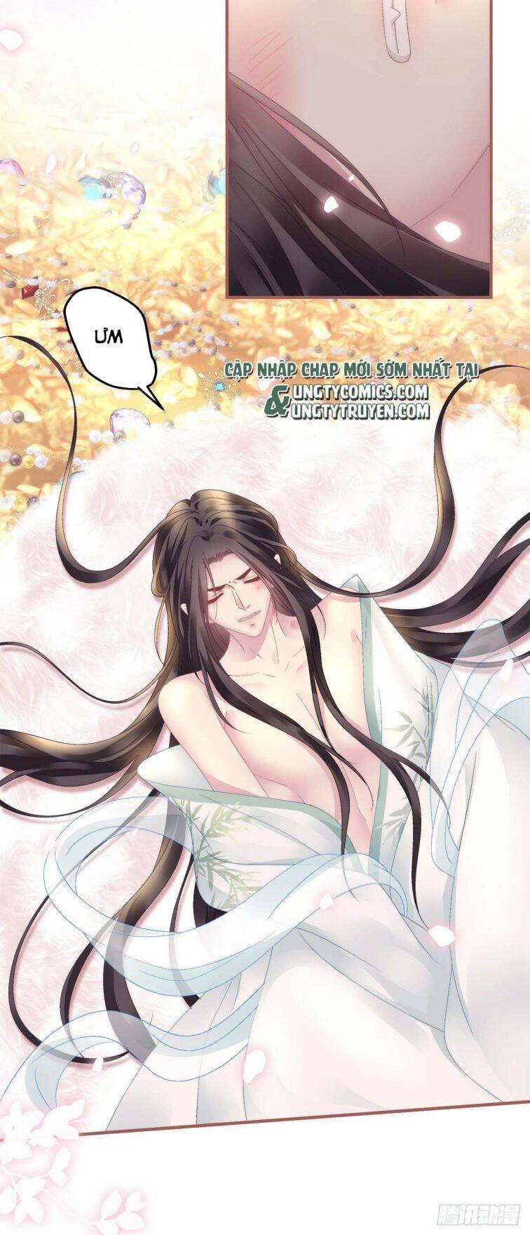 Hắc Hóa Đại Lão Thuần Dưỡng Chỉ Nam - Chapter 16 - Page 5