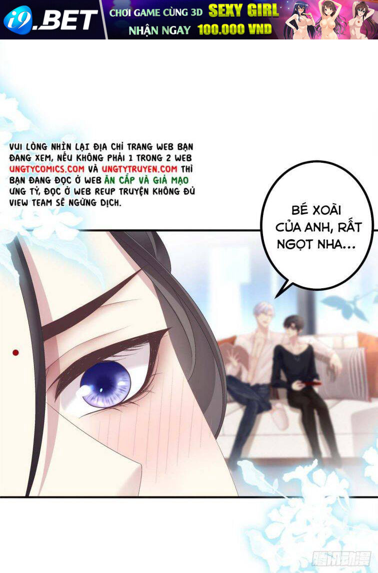 Hắc Hóa Đại Lão Thuần Dưỡng Chỉ Nam - Chapter 16 - Page 7