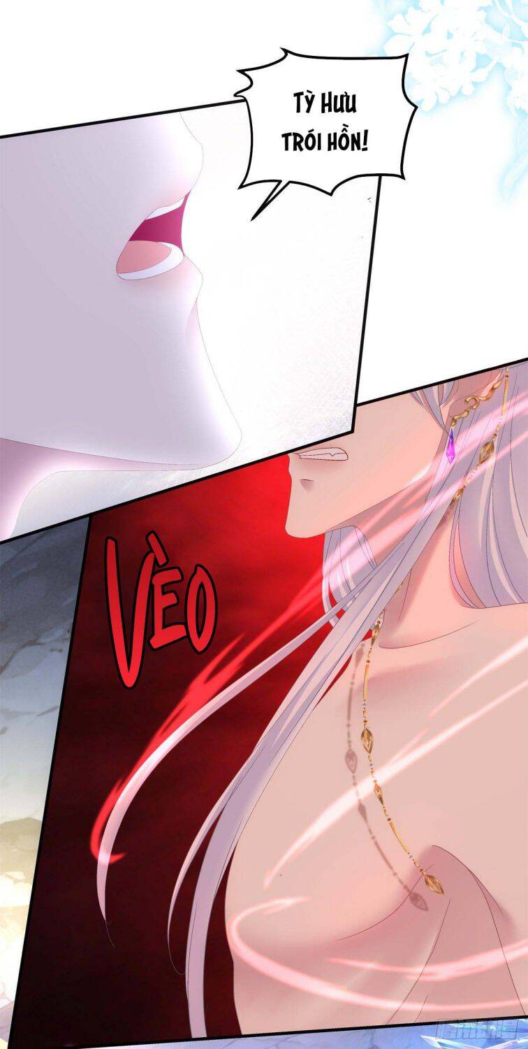 Hắc Hóa Đại Lão Thuần Dưỡng Chỉ Nam - Chapter 16 - Page 8