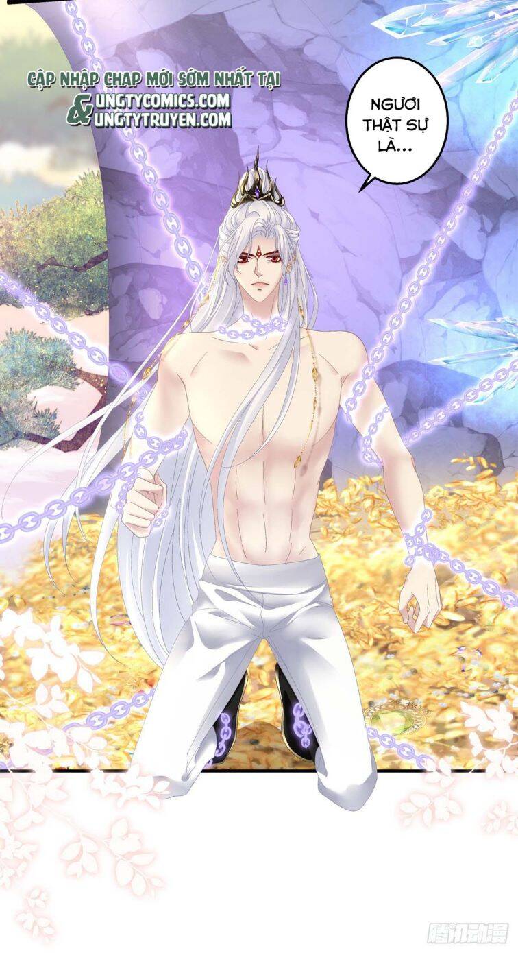 Hắc Hóa Đại Lão Thuần Dưỡng Chỉ Nam - Chapter 16 - Page 9