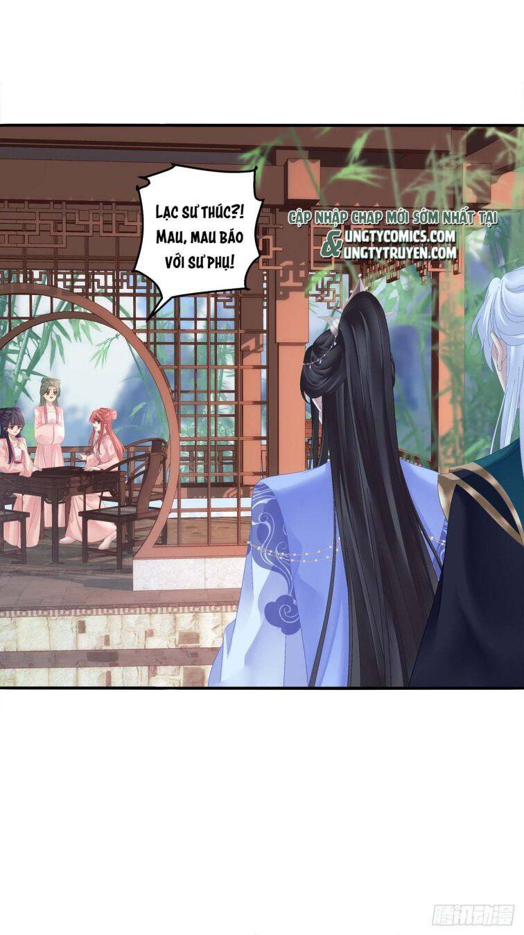 Hắc Hóa Đại Lão Thuần Dưỡng Chỉ Nam - Chapter 17 - Page 13