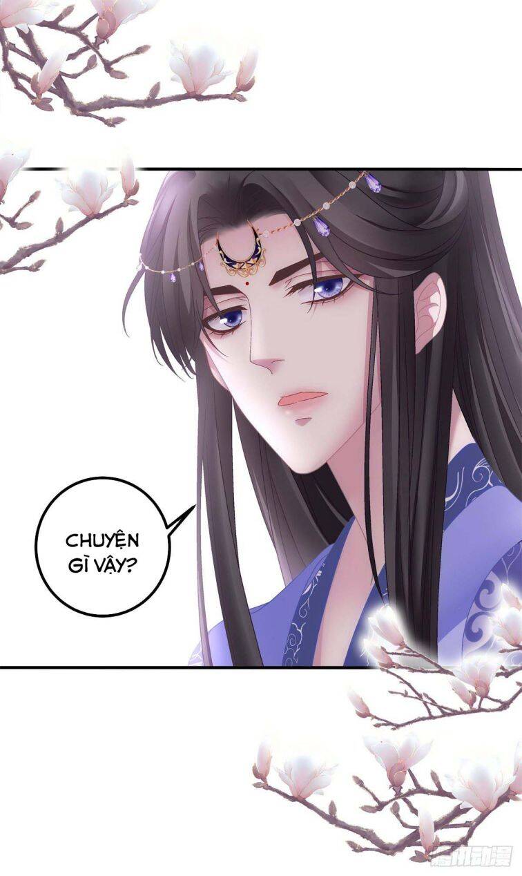 Hắc Hóa Đại Lão Thuần Dưỡng Chỉ Nam - Chapter 17 - Page 15