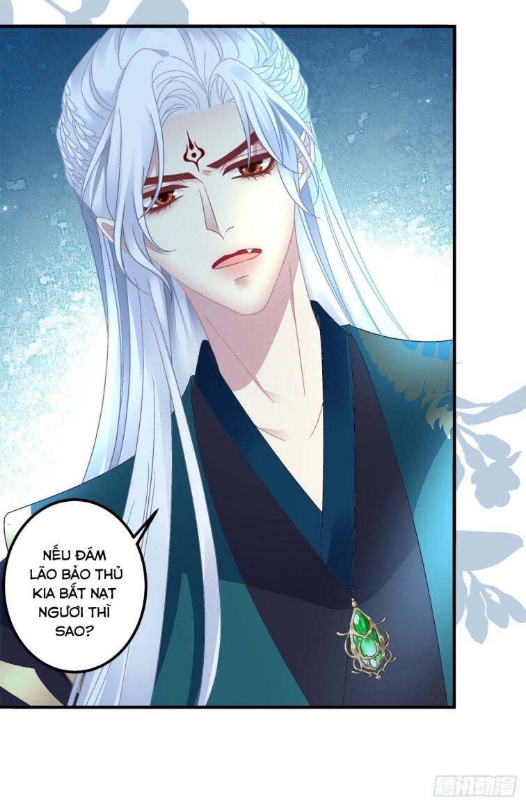 Hắc Hóa Đại Lão Thuần Dưỡng Chỉ Nam - Chapter 17 - Page 20