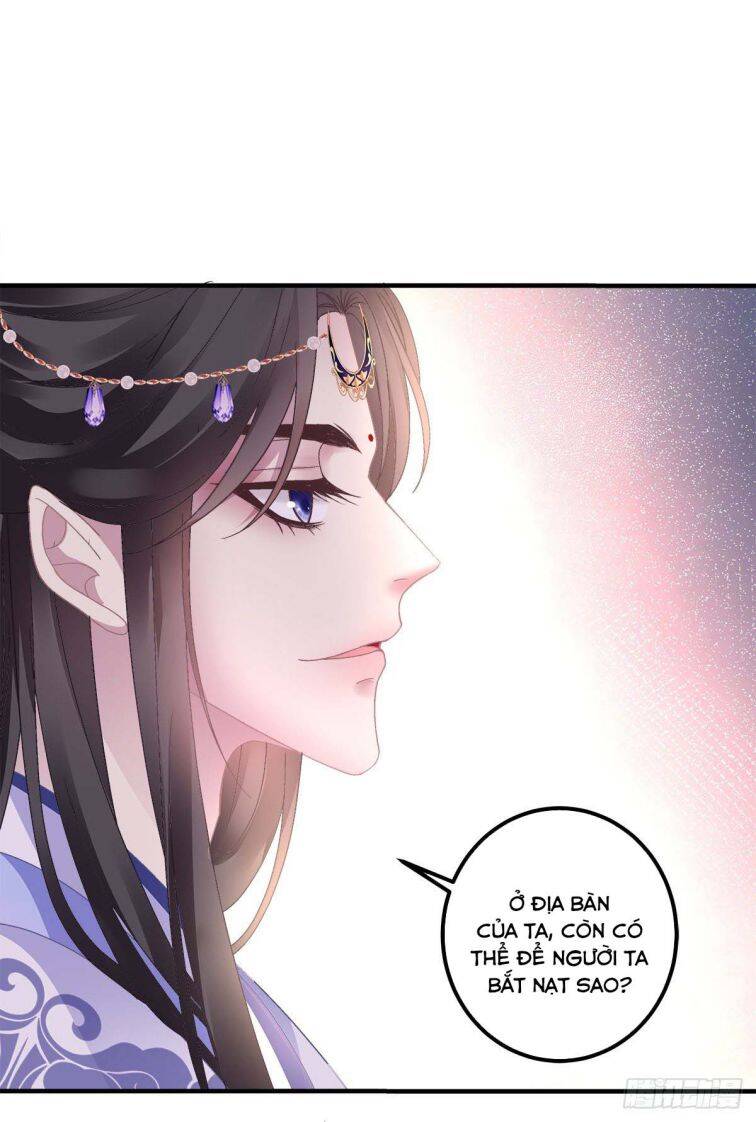 Hắc Hóa Đại Lão Thuần Dưỡng Chỉ Nam - Chapter 17 - Page 21