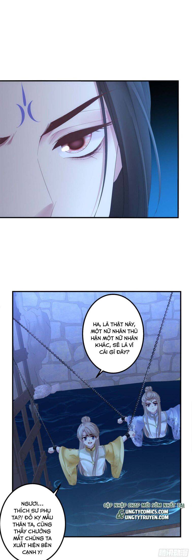 Hắc Hóa Đại Lão Thuần Dưỡng Chỉ Nam - Chapter 17 - Page 27