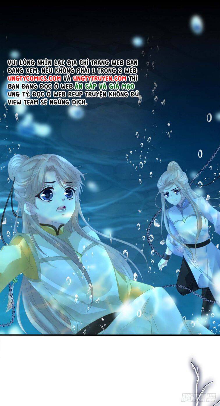 Hắc Hóa Đại Lão Thuần Dưỡng Chỉ Nam - Chapter 17 - Page 29