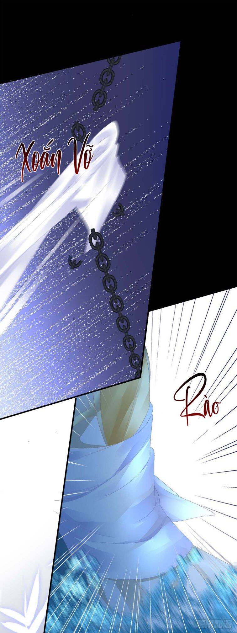 Hắc Hóa Đại Lão Thuần Dưỡng Chỉ Nam - Chapter 17 - Page 32