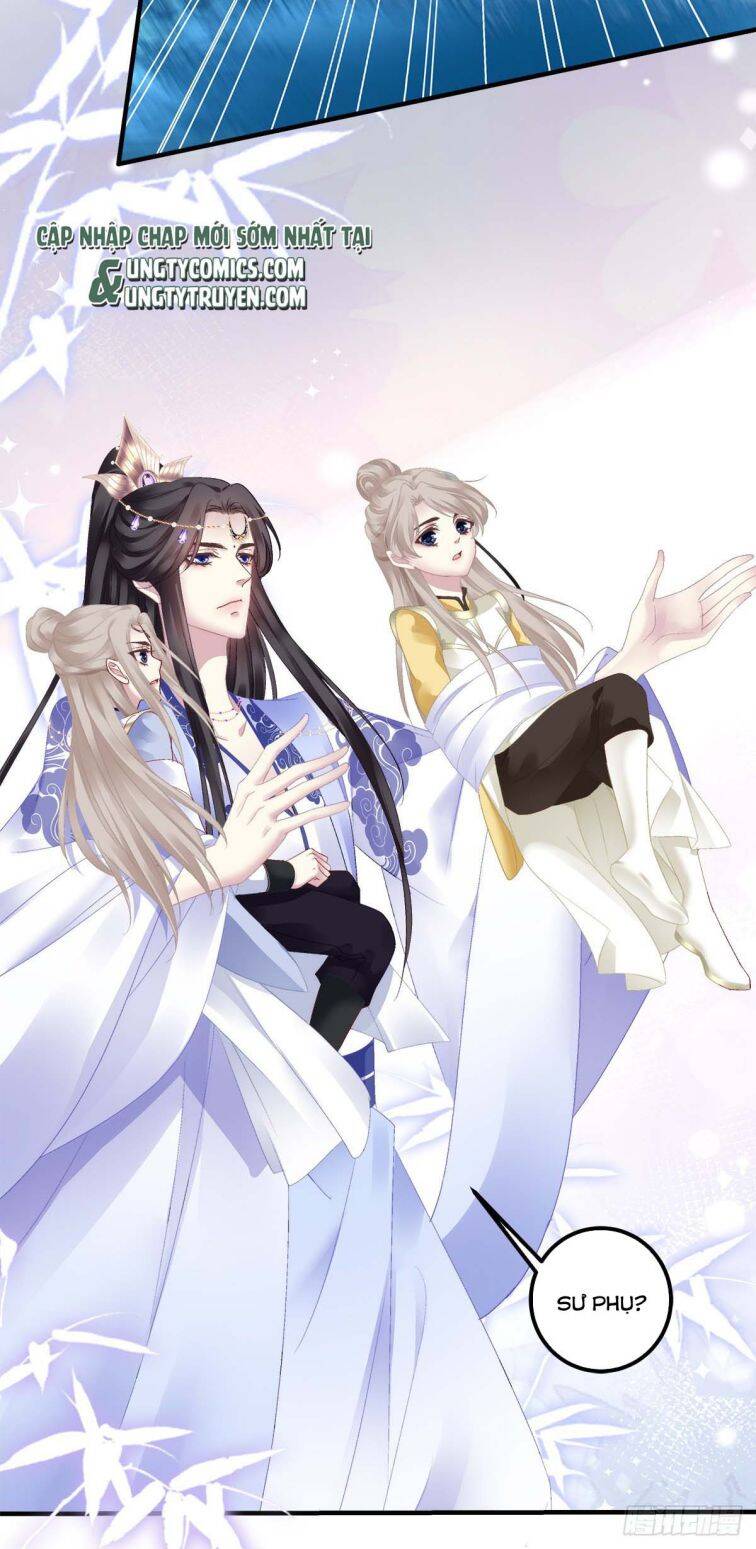 Hắc Hóa Đại Lão Thuần Dưỡng Chỉ Nam - Chapter 17 - Page 33