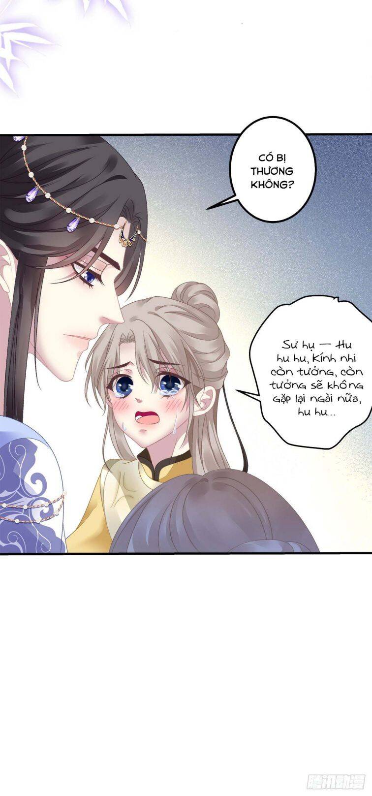 Hắc Hóa Đại Lão Thuần Dưỡng Chỉ Nam - Chapter 17 - Page 34