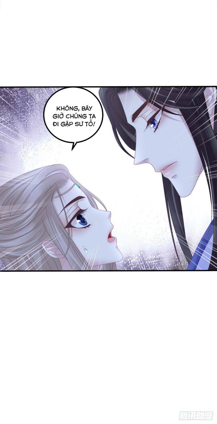 Hắc Hóa Đại Lão Thuần Dưỡng Chỉ Nam - Chapter 17 - Page 37
