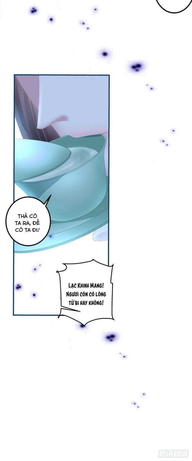 Hắc Hóa Đại Lão Thuần Dưỡng Chỉ Nam - Chapter 18 - Page 16