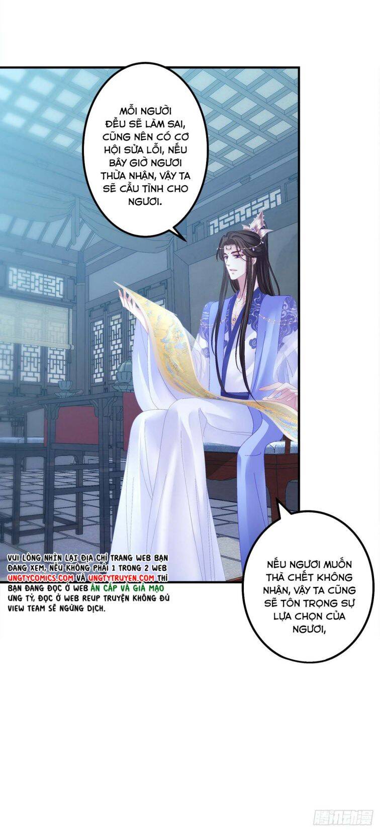 Hắc Hóa Đại Lão Thuần Dưỡng Chỉ Nam - Chapter 18 - Page 21