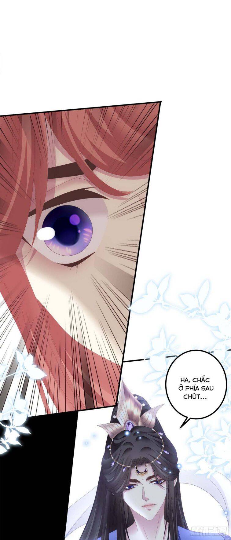 Hắc Hóa Đại Lão Thuần Dưỡng Chỉ Nam - Chapter 18 - Page 24