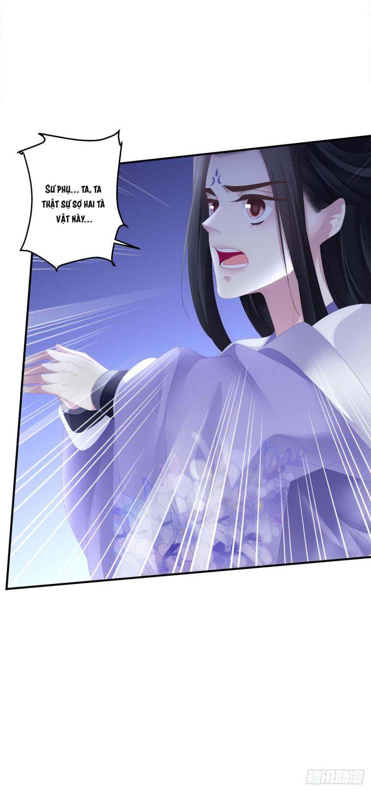 Hắc Hóa Đại Lão Thuần Dưỡng Chỉ Nam - Chapter 18 - Page 26