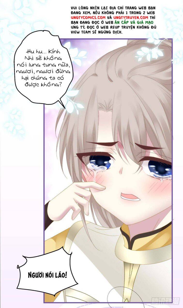 Hắc Hóa Đại Lão Thuần Dưỡng Chỉ Nam - Chapter 18 - Page 31