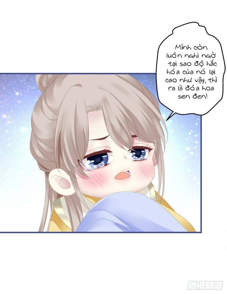 Hắc Hóa Đại Lão Thuần Dưỡng Chỉ Nam - Chapter 18 - Page 38