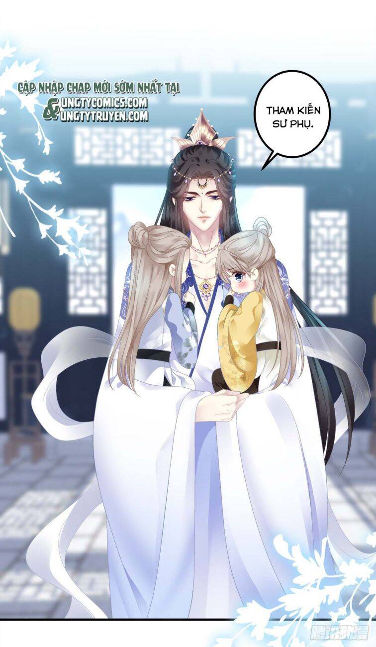 Hắc Hóa Đại Lão Thuần Dưỡng Chỉ Nam - Chapter 18 - Page 7