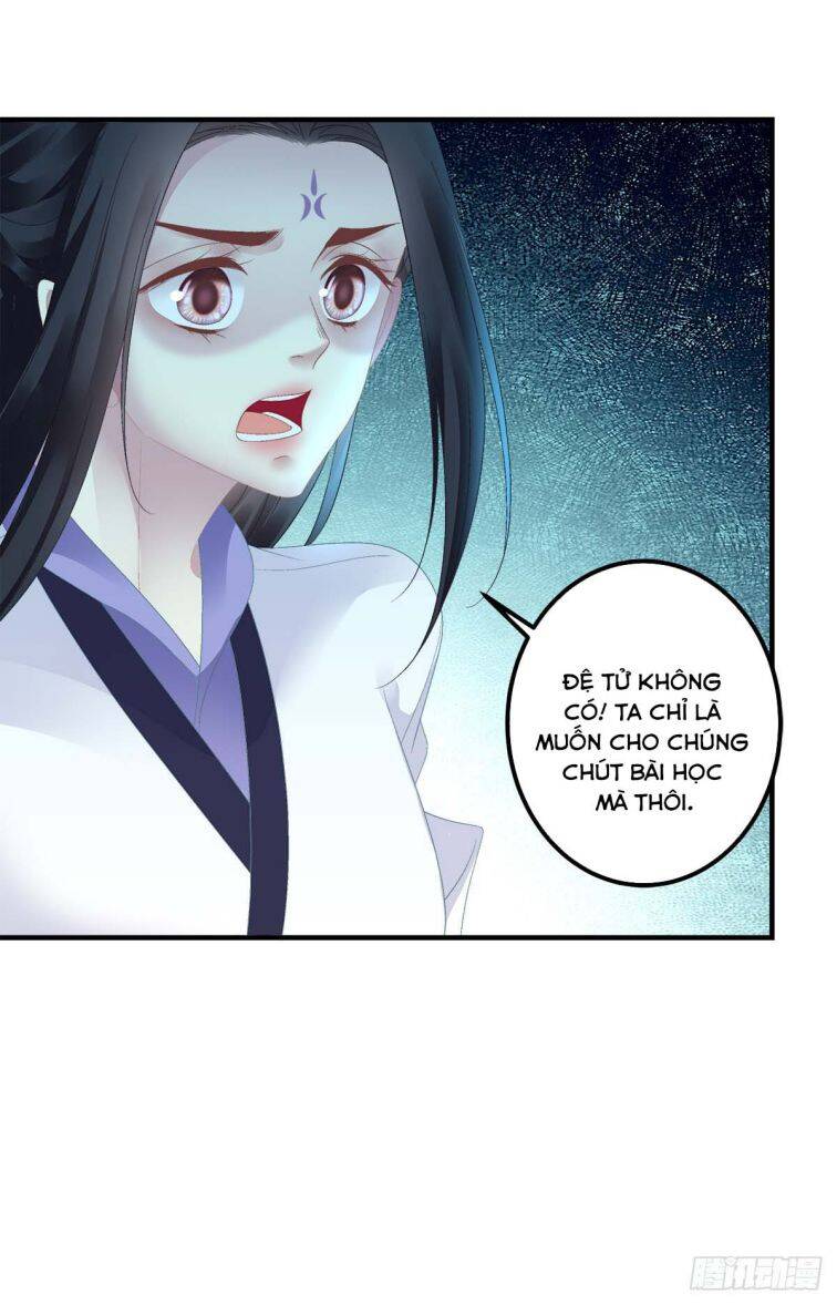 Hắc Hóa Đại Lão Thuần Dưỡng Chỉ Nam - Chapter 18 - Page 9