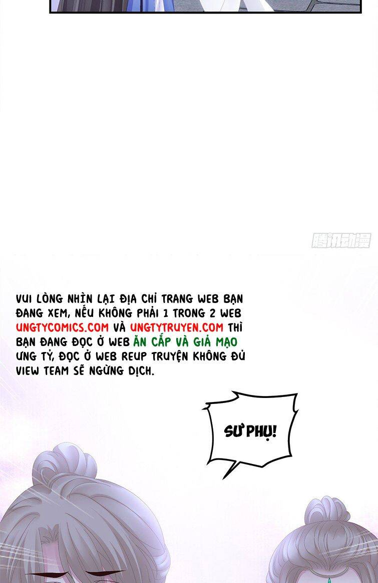 Hắc Hóa Đại Lão Thuần Dưỡng Chỉ Nam - Chapter 19 - Page 10