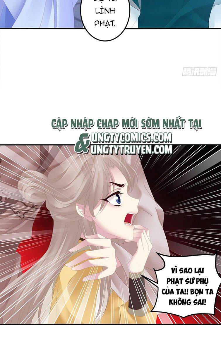 Hắc Hóa Đại Lão Thuần Dưỡng Chỉ Nam - Chapter 19 - Page 13