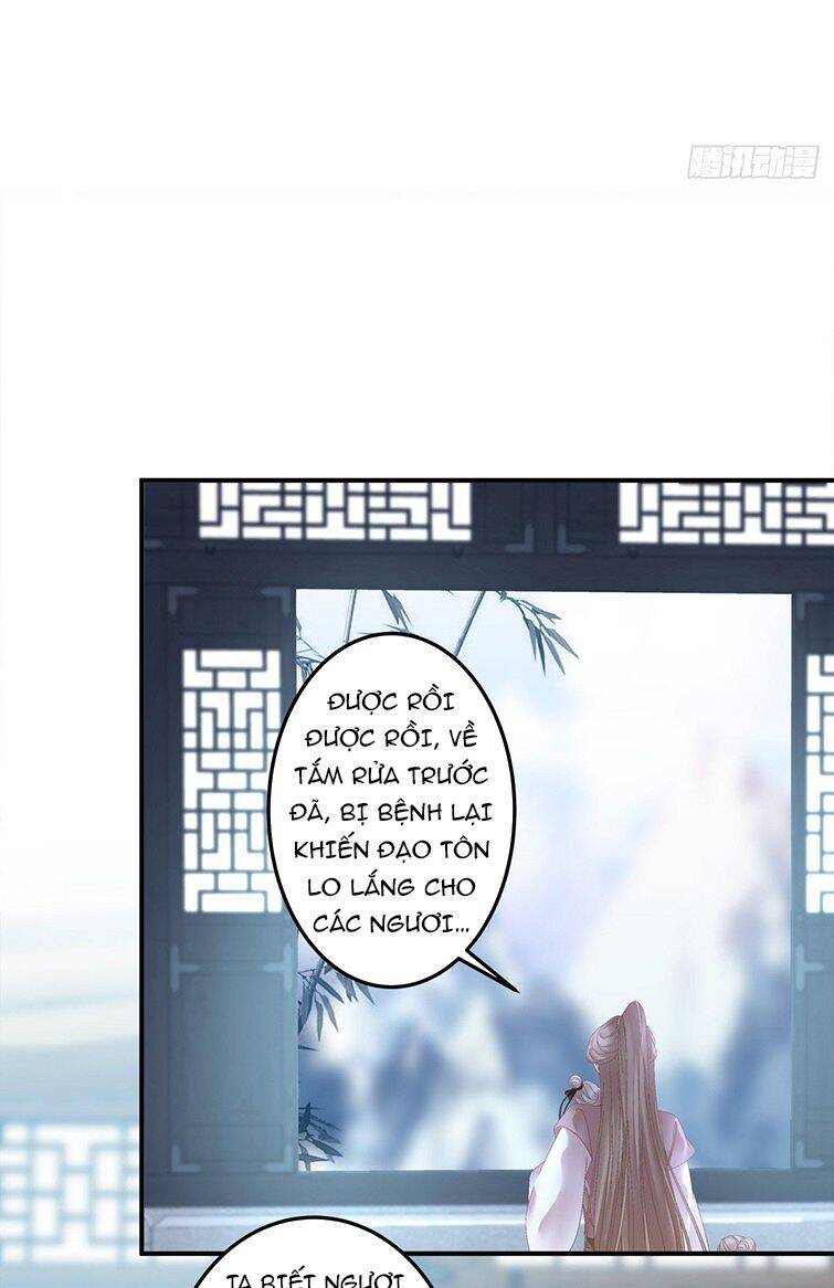 Hắc Hóa Đại Lão Thuần Dưỡng Chỉ Nam - Chapter 19 - Page 14