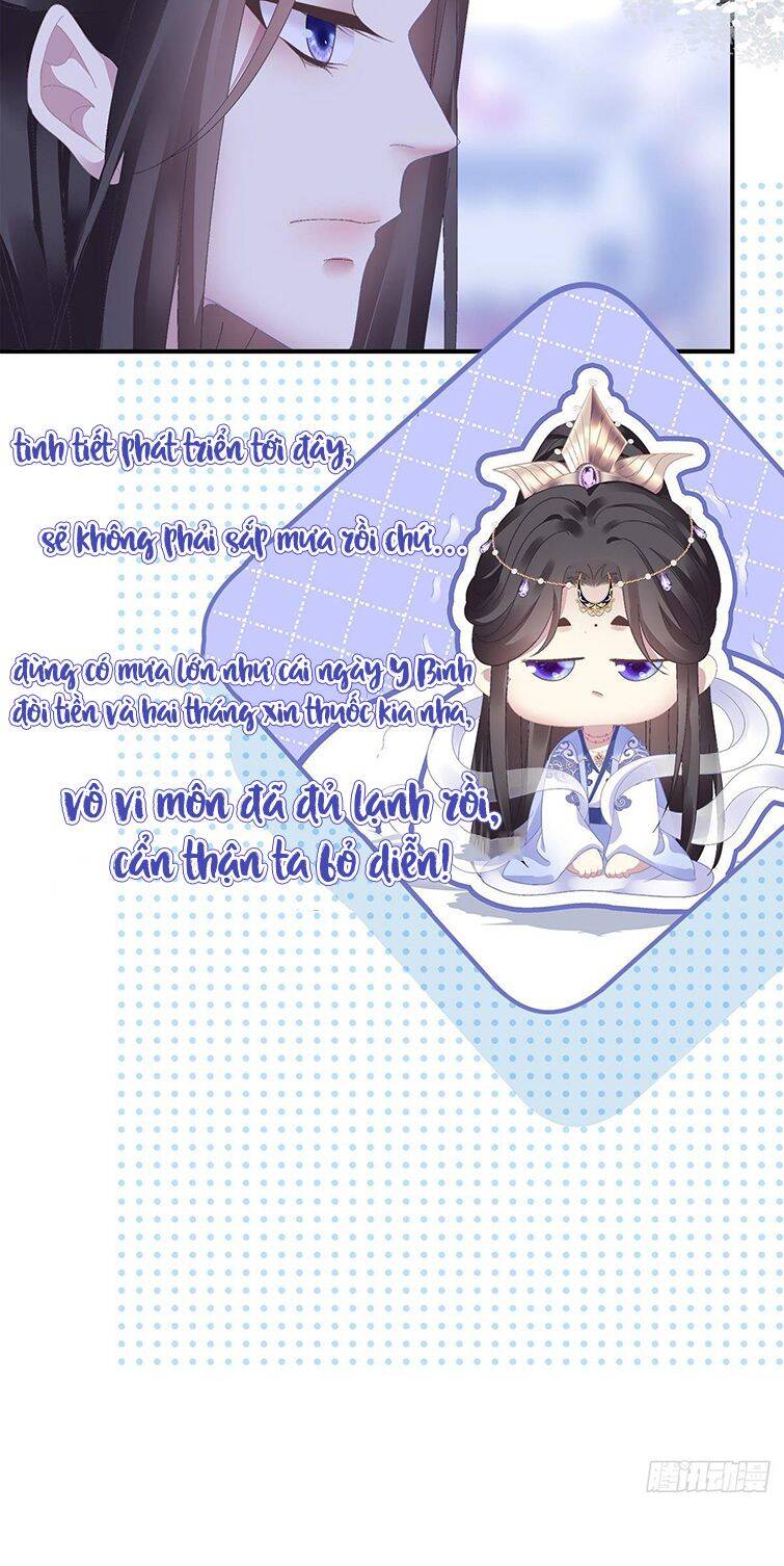 Hắc Hóa Đại Lão Thuần Dưỡng Chỉ Nam - Chapter 19 - Page 19