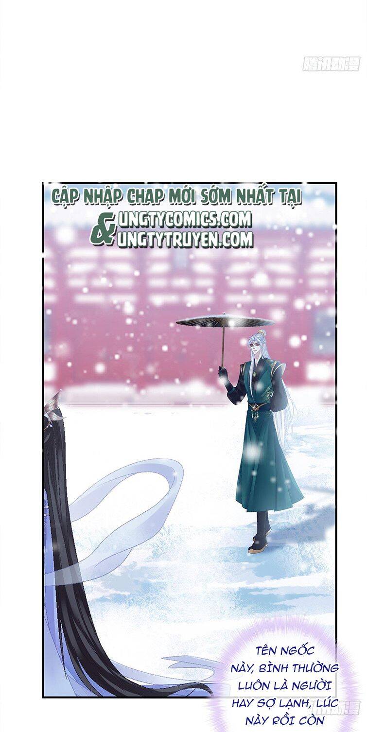 Hắc Hóa Đại Lão Thuần Dưỡng Chỉ Nam - Chapter 19 - Page 22