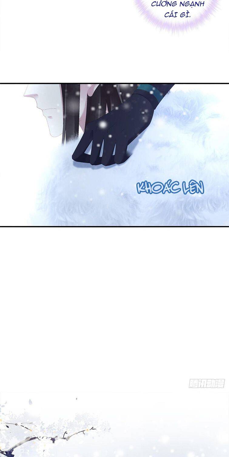 Hắc Hóa Đại Lão Thuần Dưỡng Chỉ Nam - Chapter 19 - Page 23