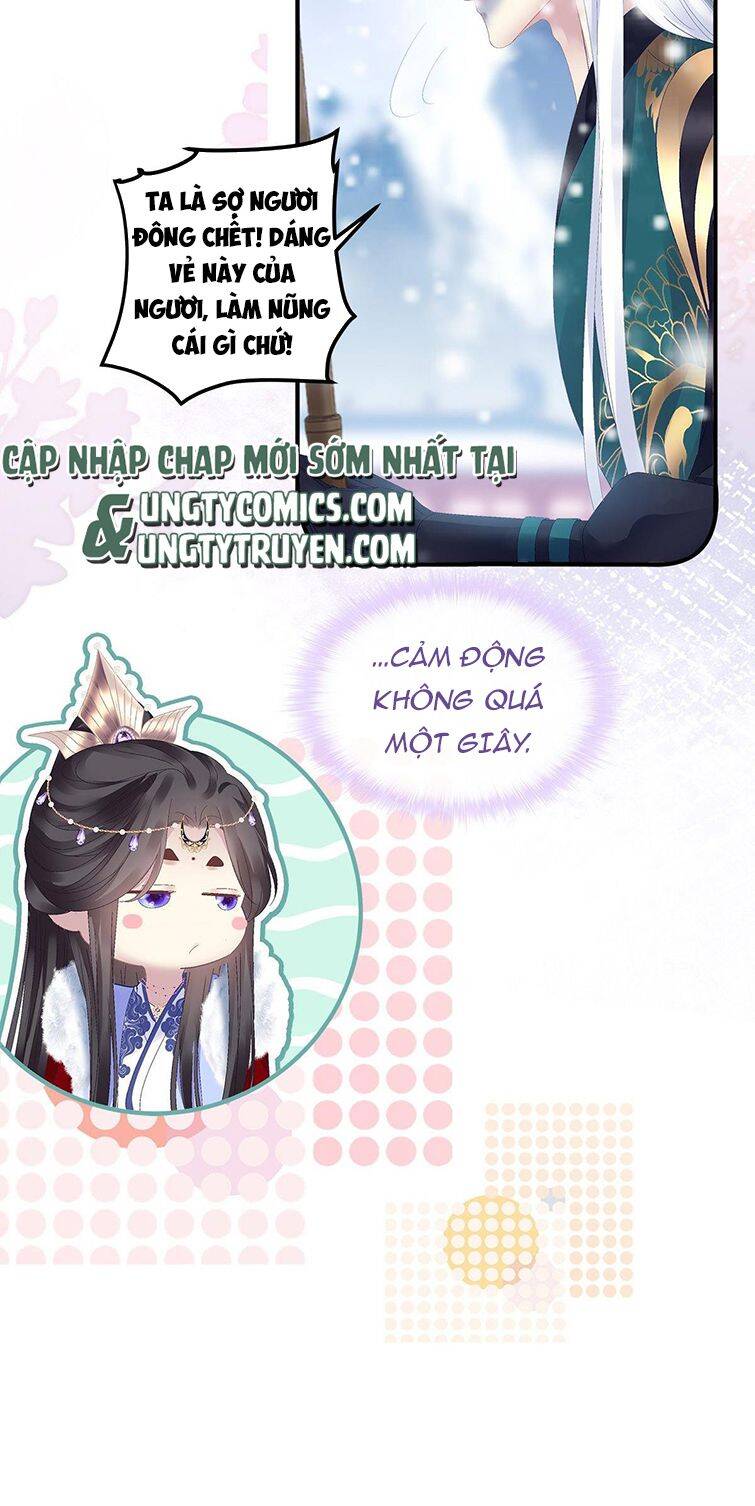 Hắc Hóa Đại Lão Thuần Dưỡng Chỉ Nam - Chapter 19 - Page 26