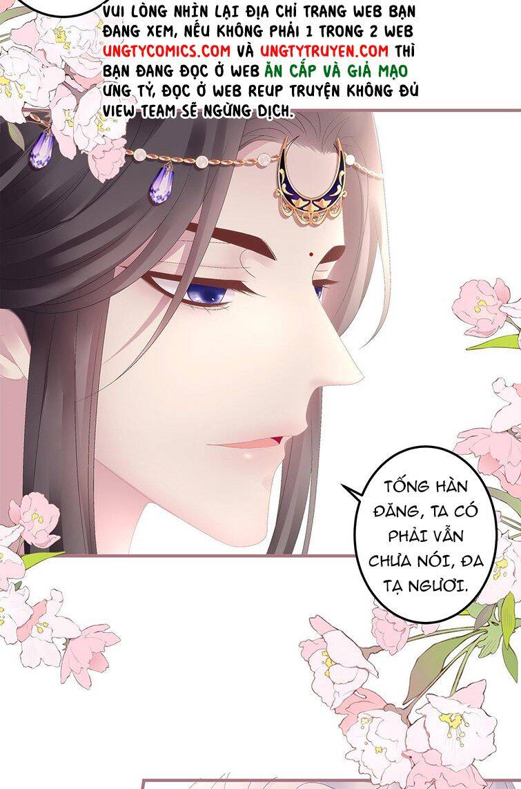 Hắc Hóa Đại Lão Thuần Dưỡng Chỉ Nam - Chapter 19 - Page 28