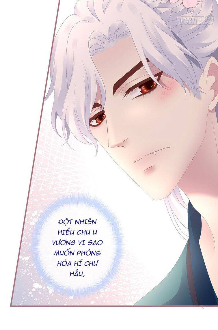 Hắc Hóa Đại Lão Thuần Dưỡng Chỉ Nam - Chapter 19 - Page 29