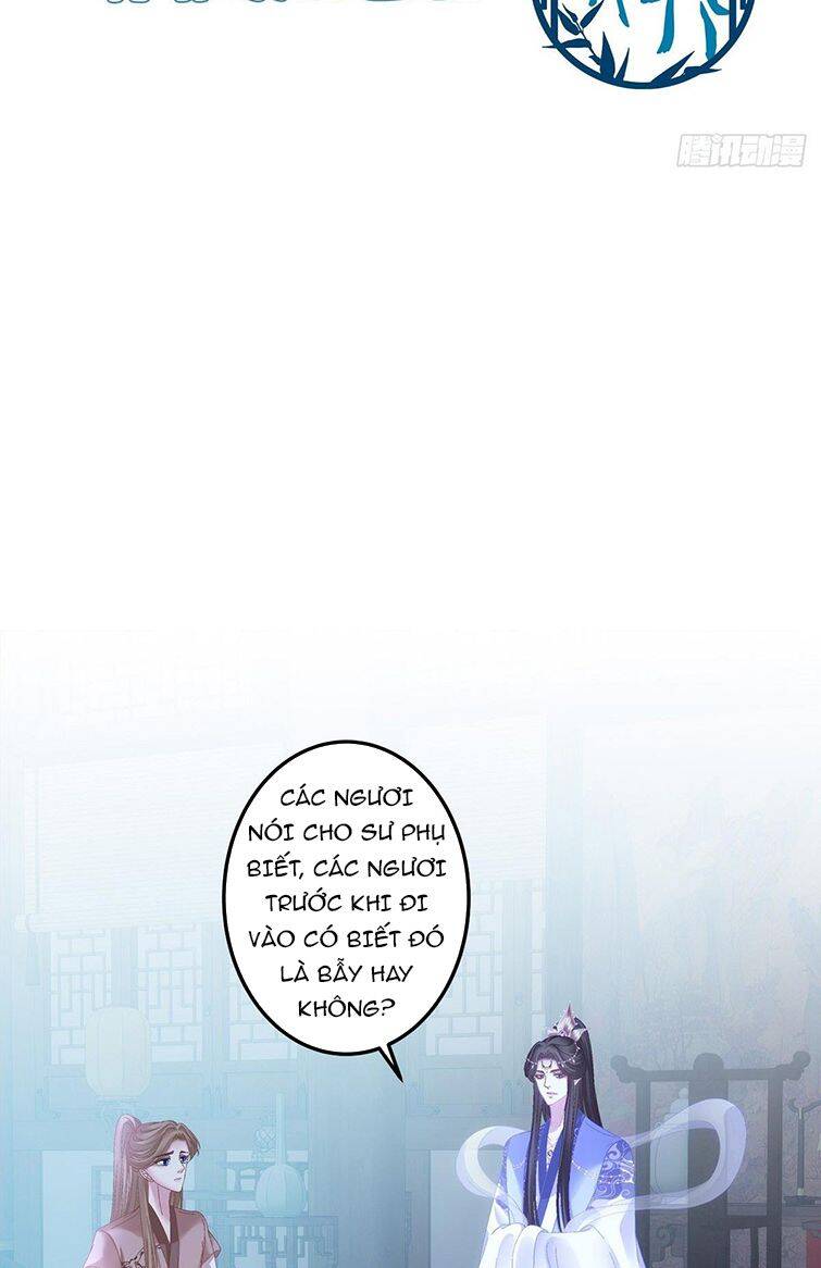 Hắc Hóa Đại Lão Thuần Dưỡng Chỉ Nam - Chapter 19 - Page 3