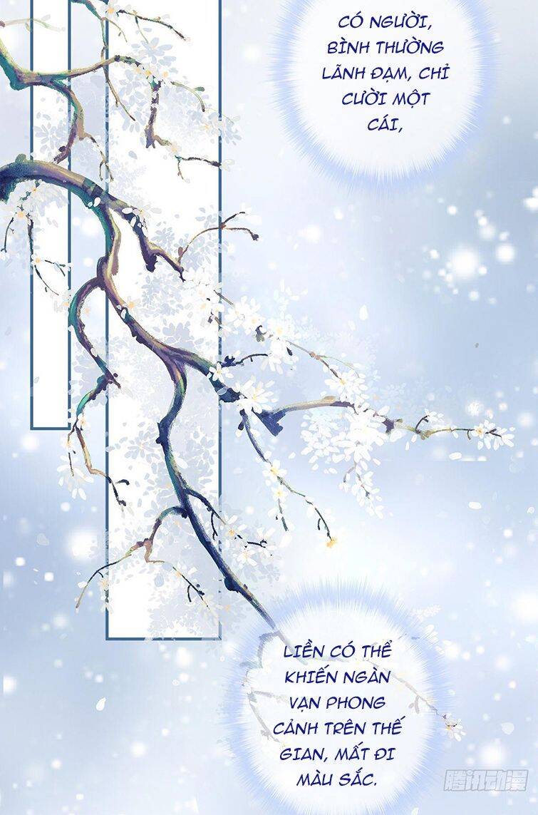 Hắc Hóa Đại Lão Thuần Dưỡng Chỉ Nam - Chapter 19 - Page 31