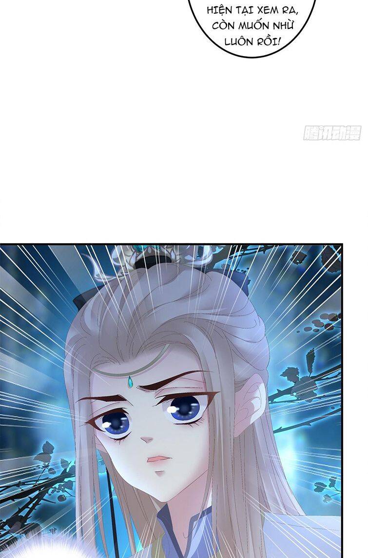 Hắc Hóa Đại Lão Thuần Dưỡng Chỉ Nam - Chapter 19 - Page 35