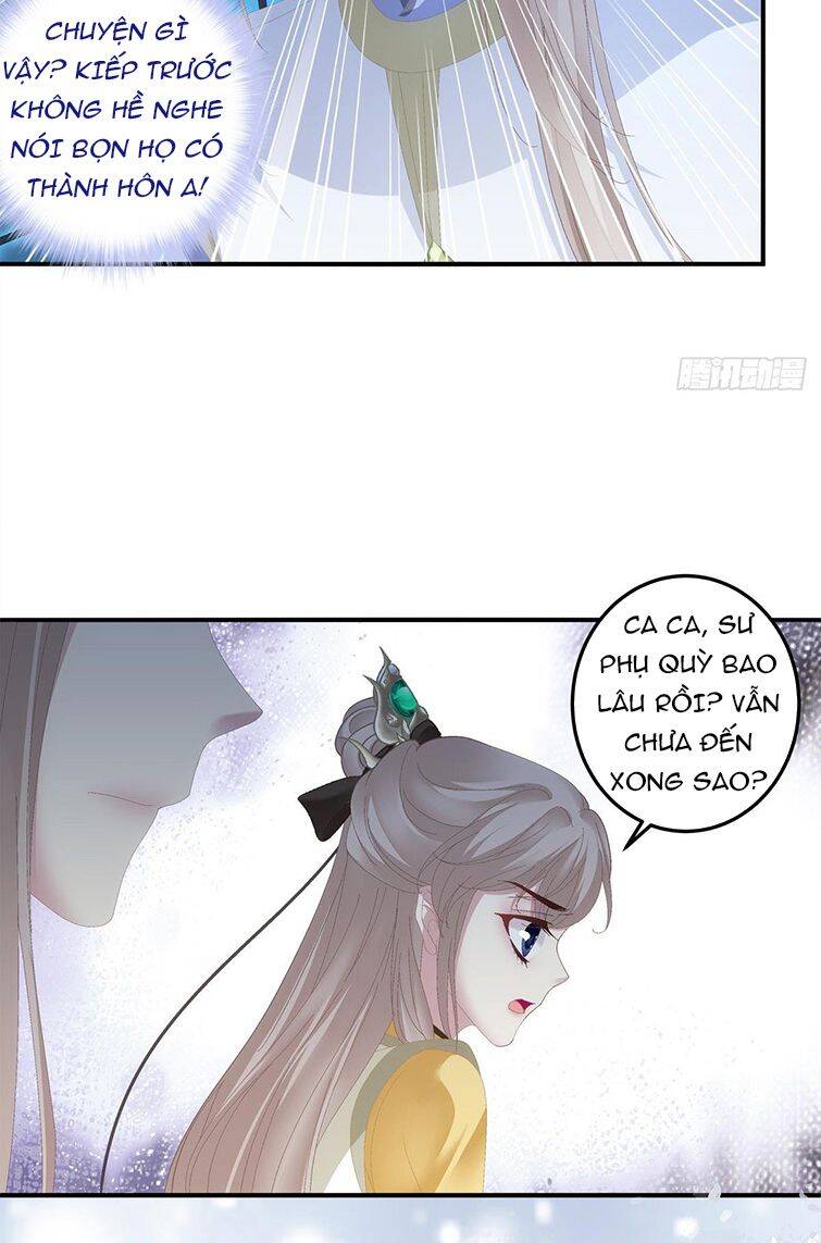 Hắc Hóa Đại Lão Thuần Dưỡng Chỉ Nam - Chapter 19 - Page 36