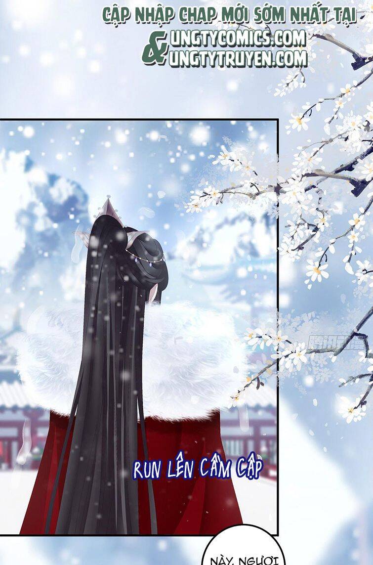 Hắc Hóa Đại Lão Thuần Dưỡng Chỉ Nam - Chapter 19 - Page 37