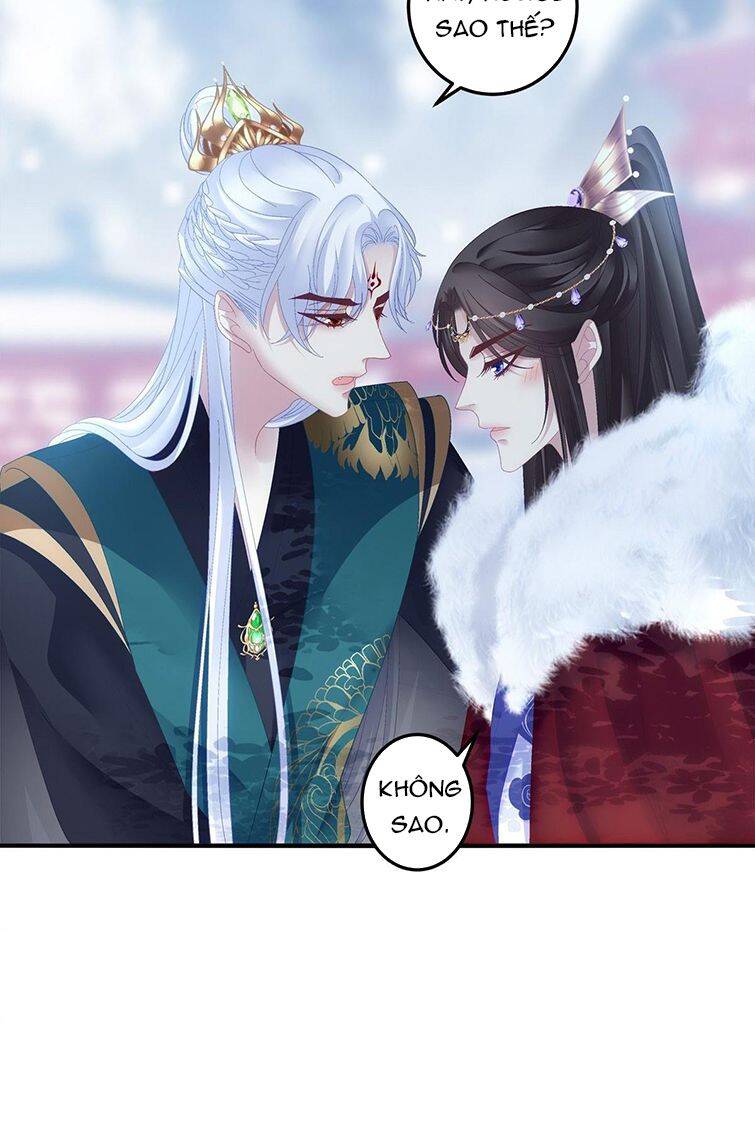 Hắc Hóa Đại Lão Thuần Dưỡng Chỉ Nam - Chapter 19 - Page 38