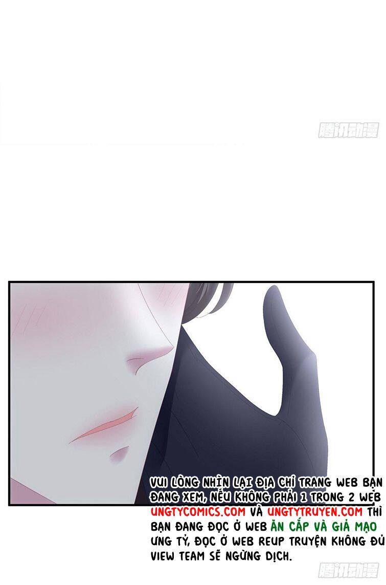 Hắc Hóa Đại Lão Thuần Dưỡng Chỉ Nam - Chapter 19 - Page 39