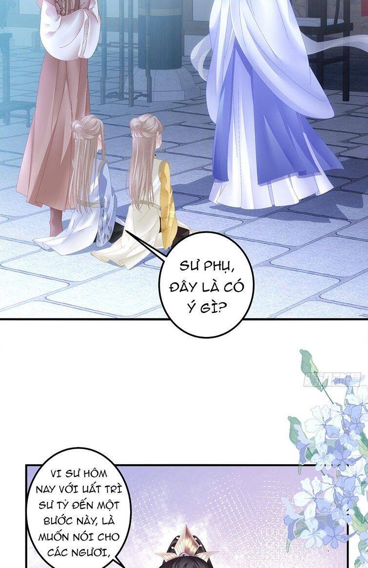 Hắc Hóa Đại Lão Thuần Dưỡng Chỉ Nam - Chapter 19 - Page 4