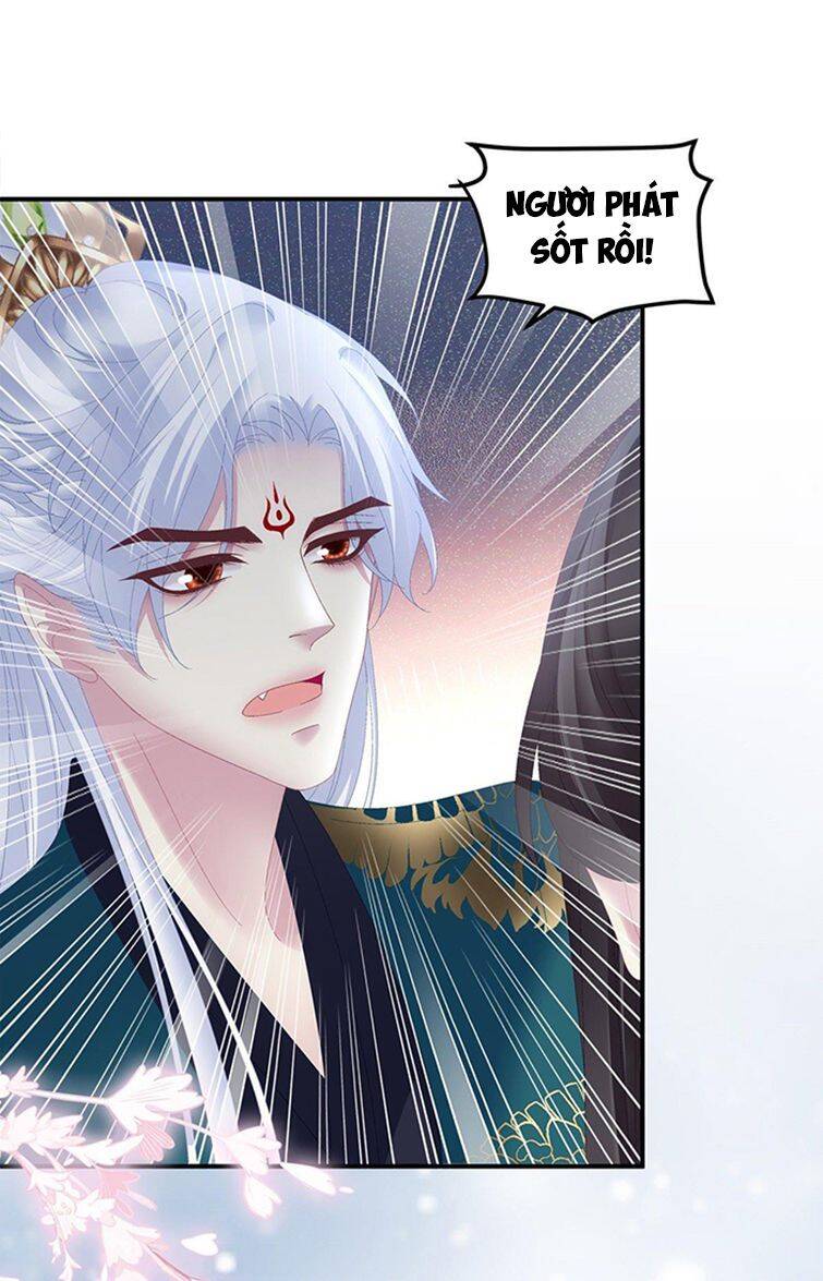 Hắc Hóa Đại Lão Thuần Dưỡng Chỉ Nam - Chapter 19 - Page 40