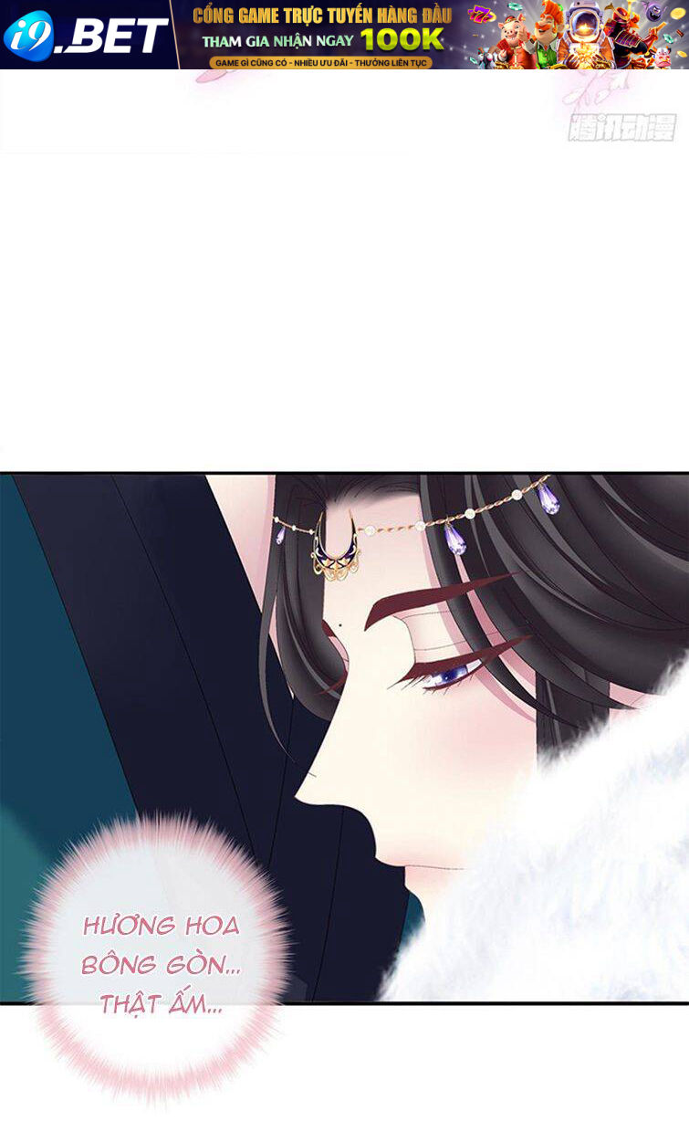 Hắc Hóa Đại Lão Thuần Dưỡng Chỉ Nam - Chapter 19 - Page 43