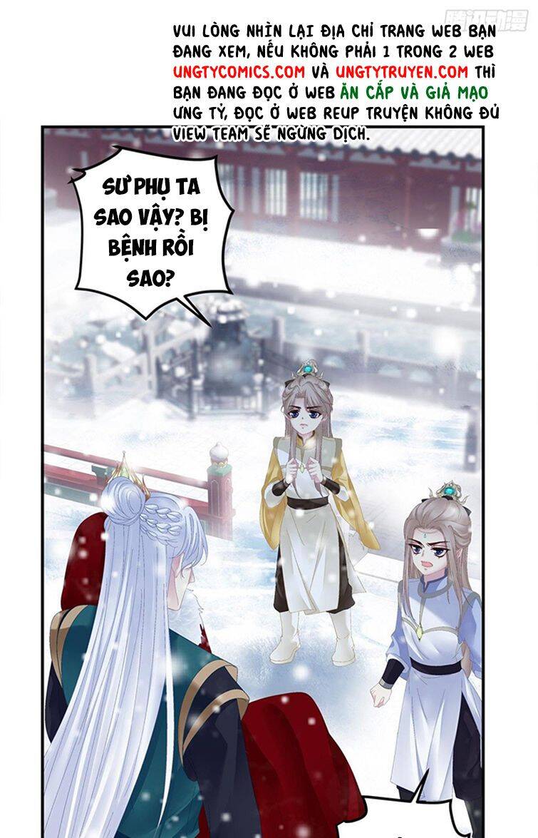 Hắc Hóa Đại Lão Thuần Dưỡng Chỉ Nam - Chapter 19 - Page 44