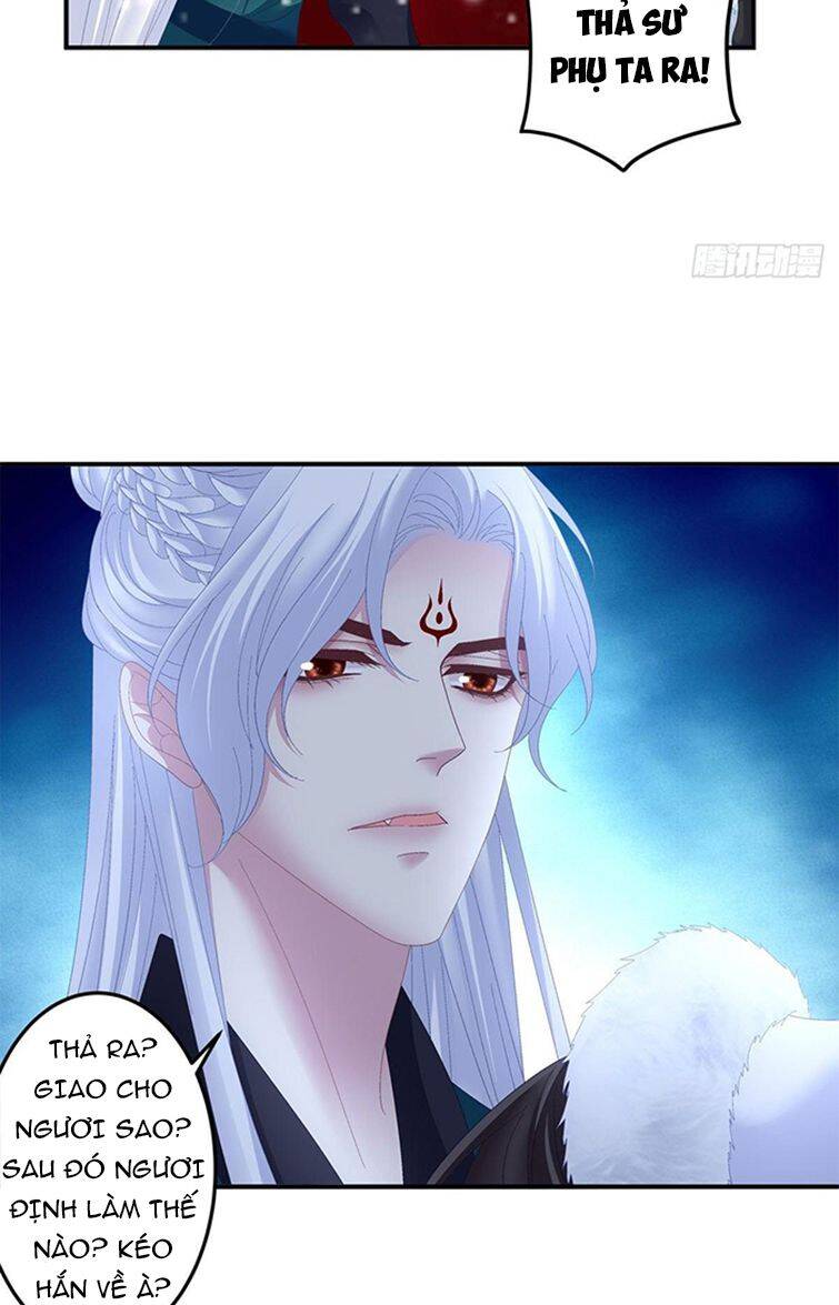 Hắc Hóa Đại Lão Thuần Dưỡng Chỉ Nam - Chapter 19 - Page 45