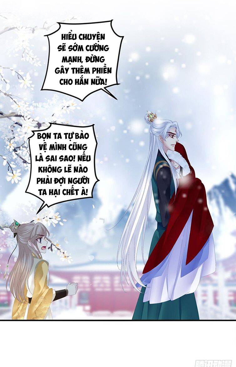 Hắc Hóa Đại Lão Thuần Dưỡng Chỉ Nam - Chapter 19 - Page 47