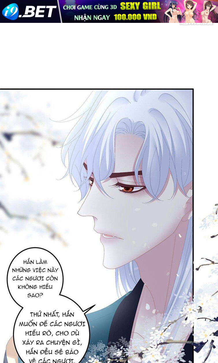 Hắc Hóa Đại Lão Thuần Dưỡng Chỉ Nam - Chapter 19 - Page 48