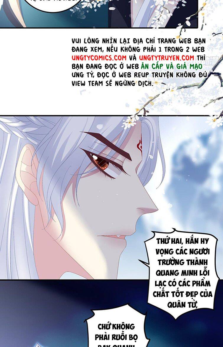 Hắc Hóa Đại Lão Thuần Dưỡng Chỉ Nam - Chapter 19 - Page 49