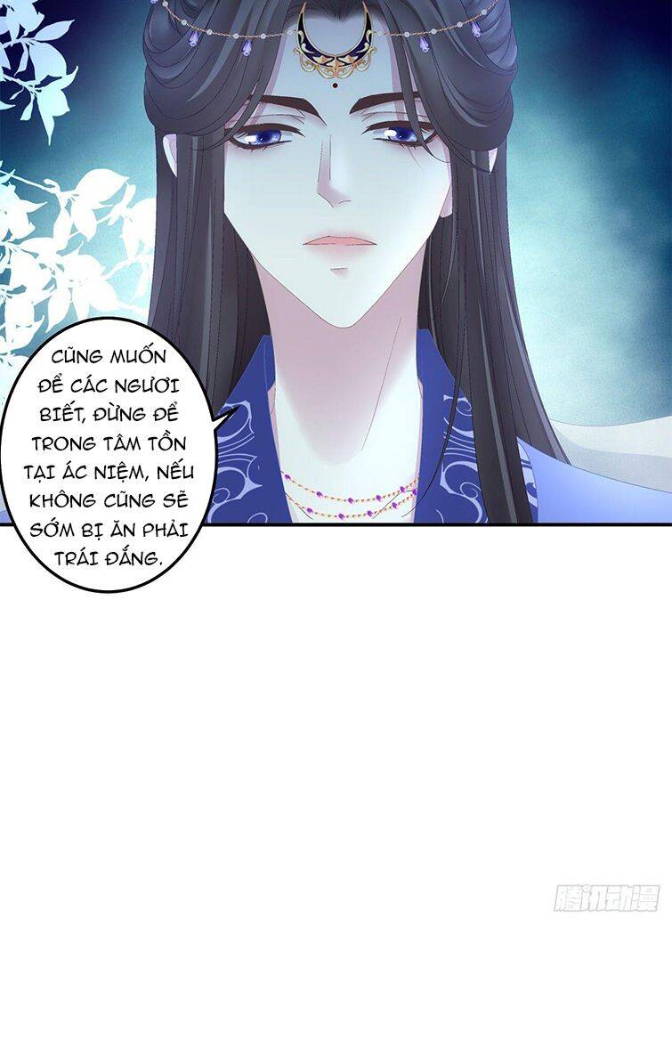 Hắc Hóa Đại Lão Thuần Dưỡng Chỉ Nam - Chapter 19 - Page 6