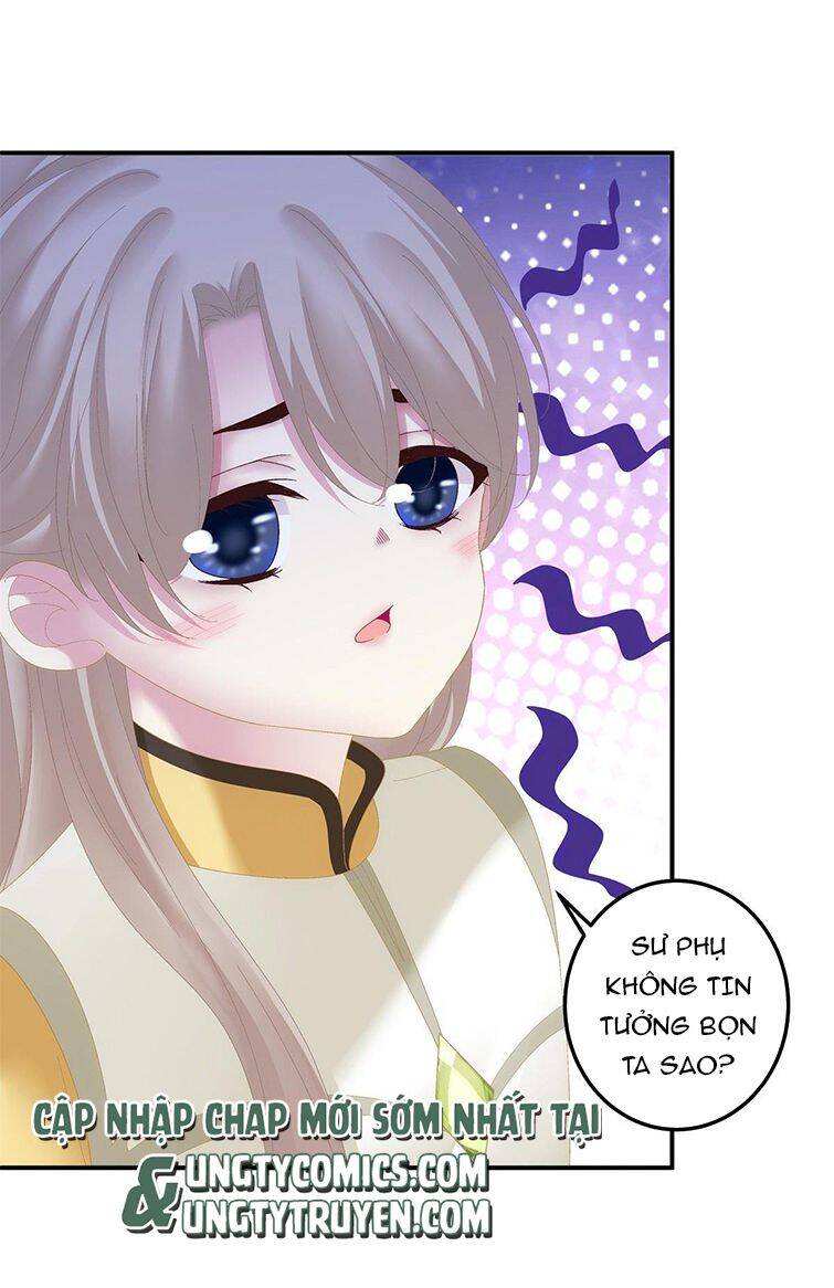 Hắc Hóa Đại Lão Thuần Dưỡng Chỉ Nam - Chapter 19 - Page 7